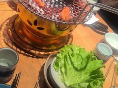 -烧肉达人•炭火烧肉(新天地店)