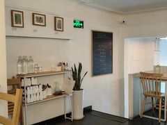 -Egg•Allday Brunch(襄阳北路店)