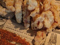 -江渔儿酸菜鱼(东厦一百店)