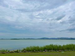 -苏州东太湖生态园