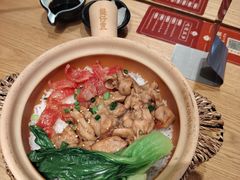 -煲仔皇(雨花客厅店)