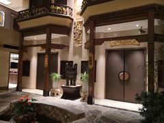 -顺峰(农展馆店)
