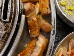 -GOGIYA·咕叽吖韩国传统烤肉店(东方新天地店)