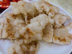 -服务大楼冷面(延大店)