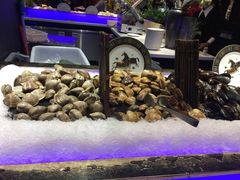 -加餐海鲜自助(集美银泰百货店)