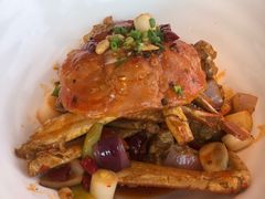 -蟹之国·精品蟹料理(极地店)