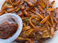 -明记烧鱼美味店