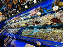 -金太阳海鲜烧烤·本地人餐厅(东纬路旗舰店)