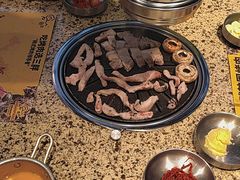 -安又胖韩国烤肉