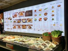-船歌·鱼水饺青岛菜(闽江二路店)