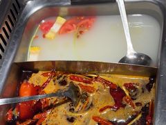 -重庆高老九火锅(万象城店)