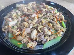 -苏记餐厅(叠南店)