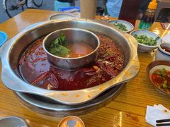 -六公里老火锅(总店)