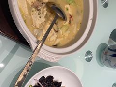 -香丰阁·烤鸭·川湘菜(清河店)