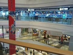 -天虹购物中心(石路店)