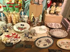 -恋物百货商店(华侨城店)