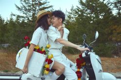 -薇薇新娘婚纱摄影(开州大道店)