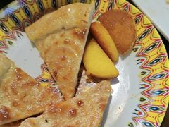 -巴依老爷新疆餐厅