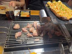 -刘记大块烤羊腿餐吧(北沙滩店)