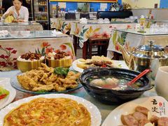 -金姐台湾菜(珠江路店)