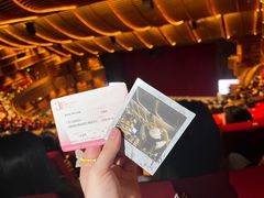 -交通银行前滩31演艺中心