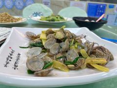 -景好海鲜餐厅(大鹏必选旅游店)