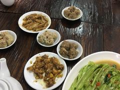 -品香排骨饭(羊官路店)