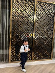 -瑞莱克斯大酒店（望江店）·宴会厅
