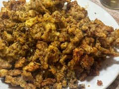 -老七饭馆(光荣道总店)