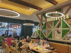 -豪客来牛排(天阳D32店)