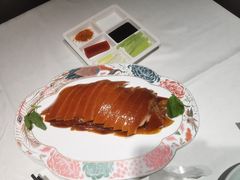 -在前门·烤鸭北京菜(五月花广场店)