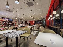 -肯德基(金马店)