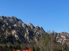-北京凤凰岭