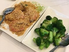 -新加坡海鲜共和(名胜世界圣淘沙海滨坊)