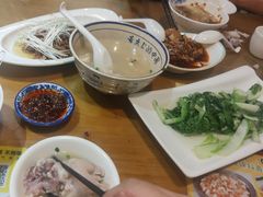 -易老妈蹄花.特色川菜(人民公园总店)