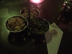-罗斯福色戒酒吧(外滩店)