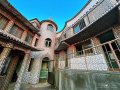 -灵山岛风景区