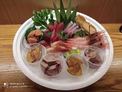 -夫子道刺身