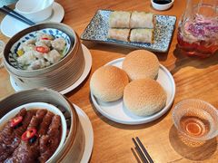 -墨宴(西洋湖店)