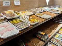 -传闻来紫菜包饭·打糕(西塔韩百店)