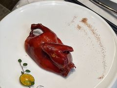 -香港狮子山下·明星粤菜餐厅(北苑店)