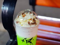 -古茗(鹿城西城路店)