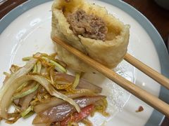 -西夏回族烧麦馆(牡丹街店)