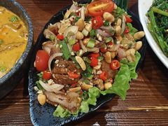 -Siam泰餐厅(水上公园店)
