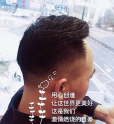 -歌狄造型时尚生活馆