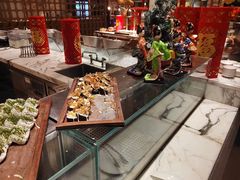-长春高新益田福朋喜来登酒店·宜客乐标帜餐厅