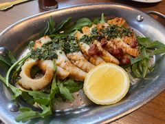 -Osteria Garden 生蚝花园餐厅(原进贤路店)