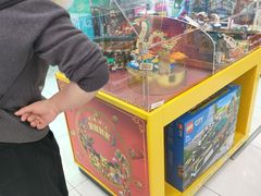 -TOYSRUS玩具反斗城(宁波和义大道店)