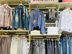 -BASEMENT FG (成都太古里店)