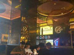 -烤匠麻辣烤鱼(环球中心店)